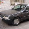 پژو روآ مدل 87 دوگانه