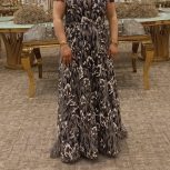 لباس مجلسی سایز 48