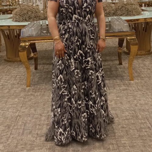 لباس مجلسی سایز 48