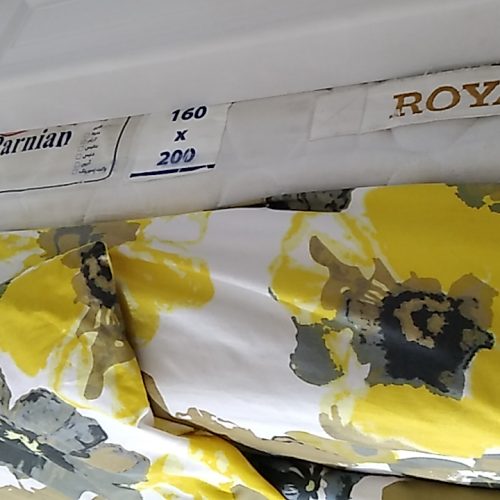 سرویس خواب دو نفره