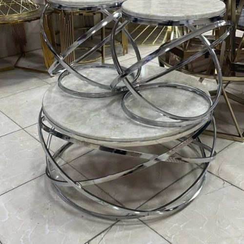 تابلو و میز