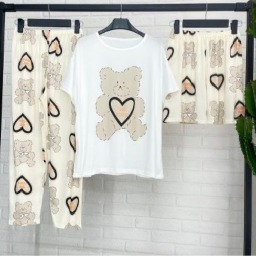 لباس سه تکه