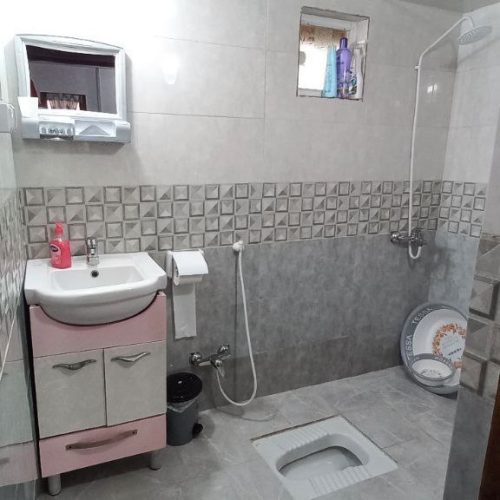 اجاره خونه باغ نیکان