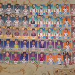 50 عدد کارت کیمدی(از برترین های جهان)