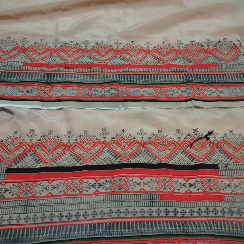 لباس تپه ای