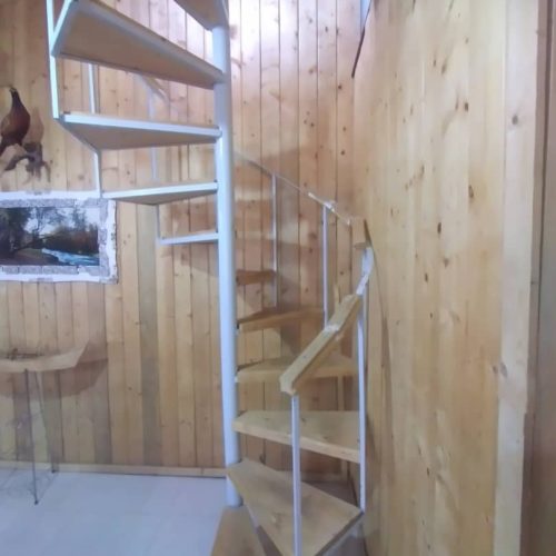 ویلا دوبلکس120متری