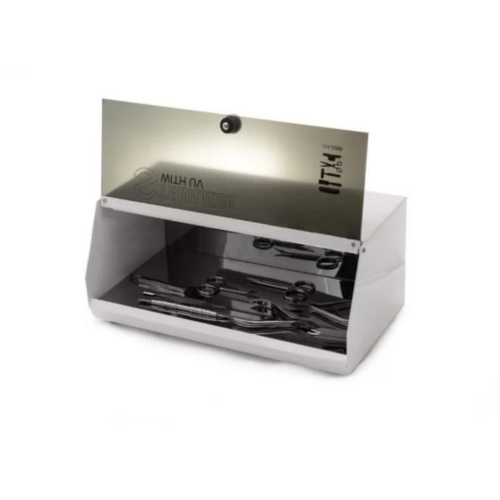 دستگاه استریل