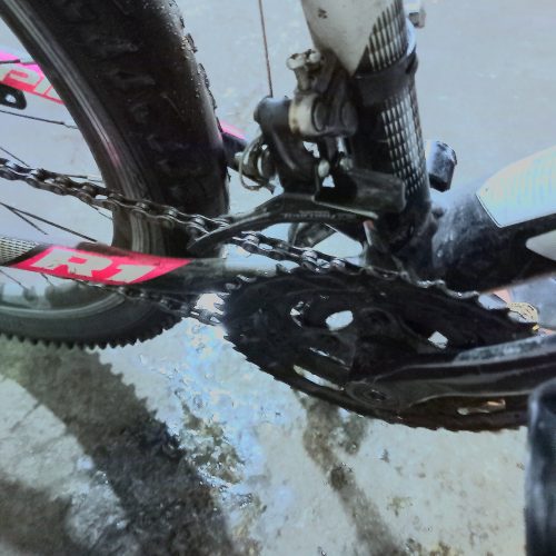 دوچرخه 24 راپیدو