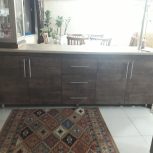 فروش کابینت اُپن + ویترین