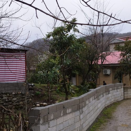 ویلا اجاره ایی