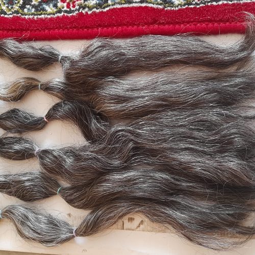 فروش موی طبیعی