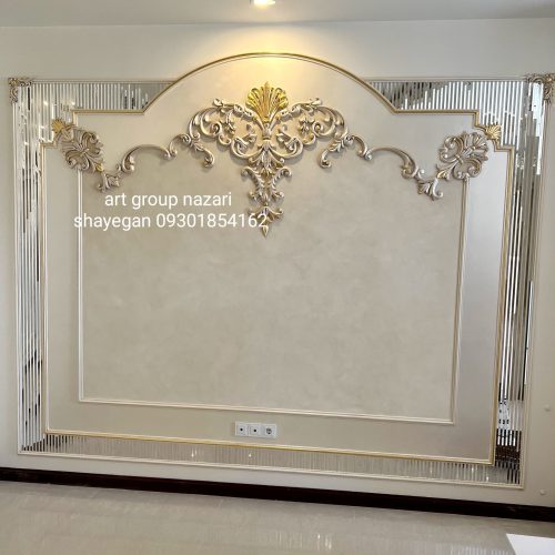 گچبری حرفه ای