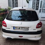 تیپ5 بی رنگ درحد بشرط