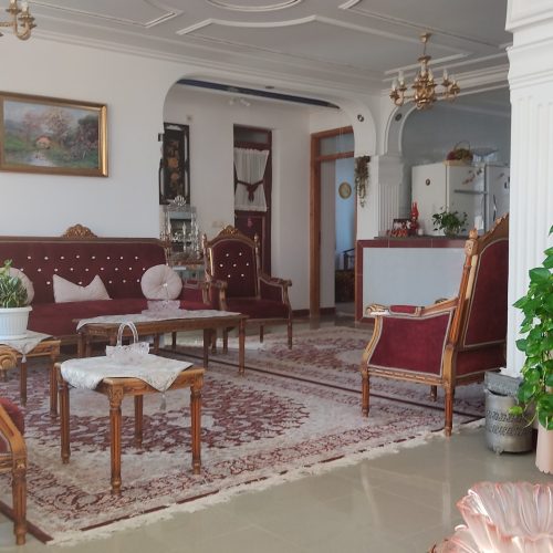 فروش منزل مسکونی