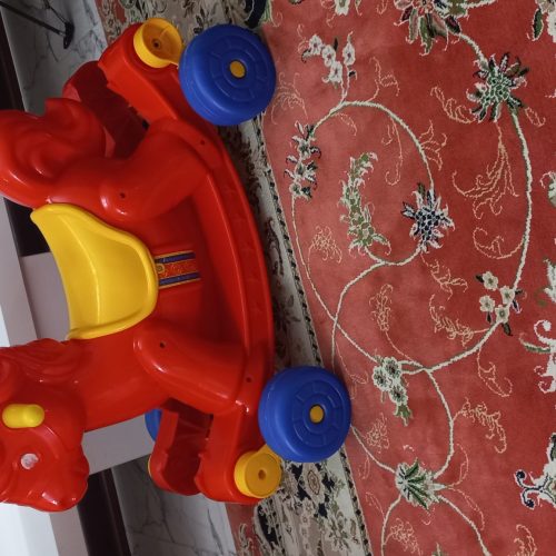 وسایل سیسمونی نوزاد