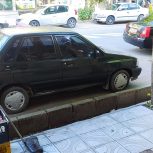 پراید فروشی ارومیه یشمی