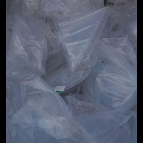 خرید ضایعات کارتن نایلون اهن