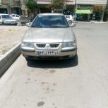 سمند معمولی