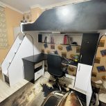 سرویس اتاق خواب نوجوان