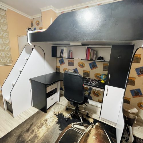 سرویس اتاق خواب نوجوان