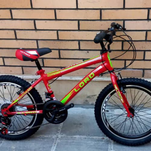 دوچرخه آکبند26لوردجیانت 2023سری جدید