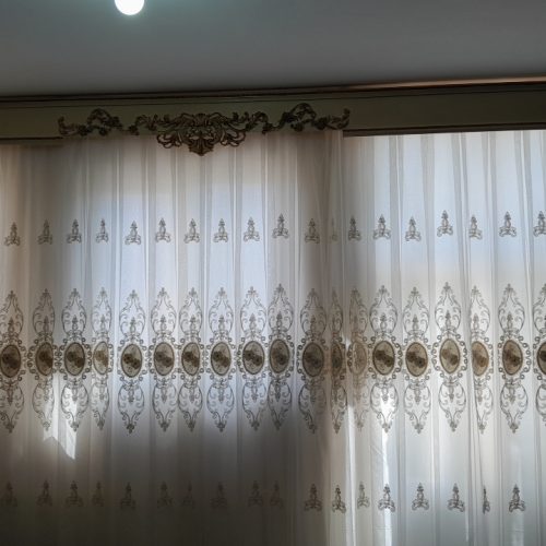 سالم وبدون پارگی