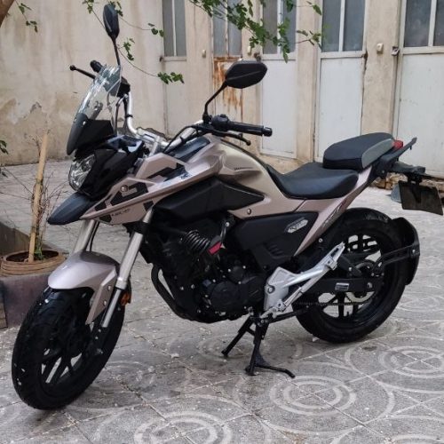 موتور kpt 200 1402