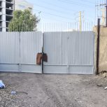 نقاشی ساختمان