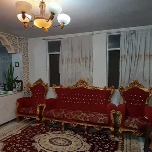 رهن کامل مسکن در امامزاده حسن