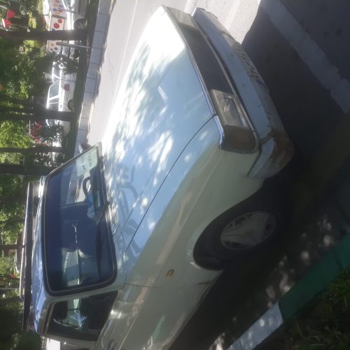 وانت پیکان 92