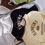 جنسش به تمام اندام ها میخوره