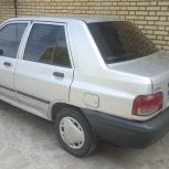 پراید مدل 94