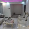 80متر دو خواب همکف  حصارک بالا  چهارراه شهید میرزکی