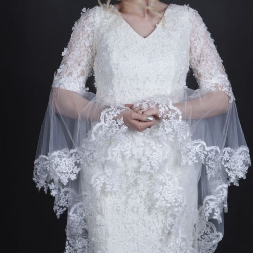 لباس شب یالباس مجلسی