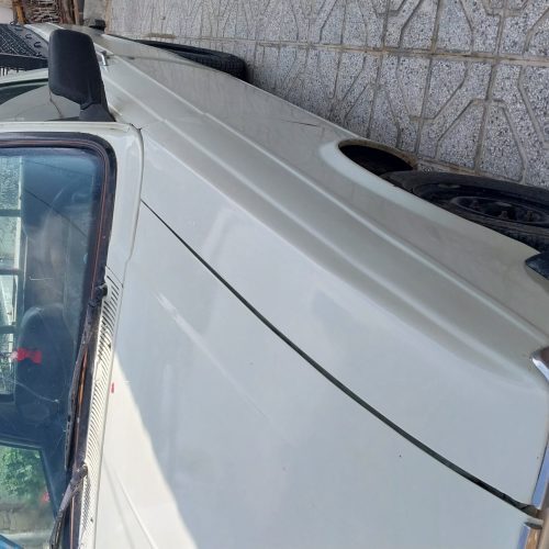 پیکان وانت تمیز مدل87مرتب