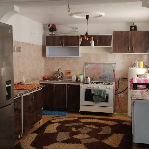 اجاره کوتا مدت ویلا