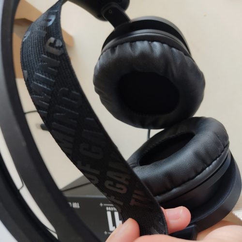 هدست گیمینگ Asus tuf Gaming H1