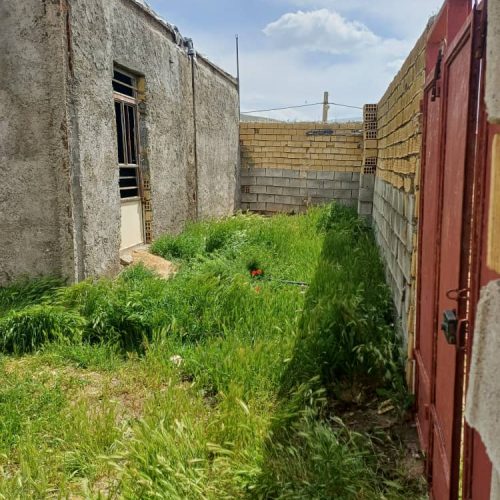 خانه ویلایی