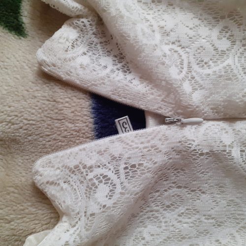 دو لباس کودکانه مجلسی