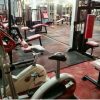 وسایل  باشگاه  ورزشی