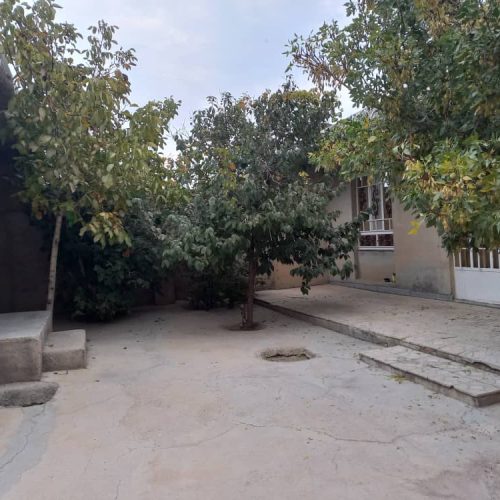 فروش خانه روستایی