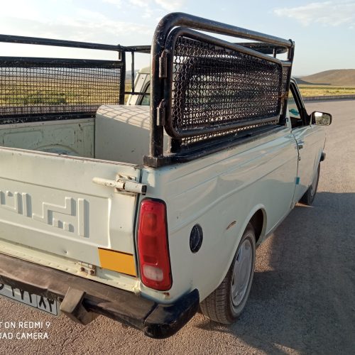 فروش پیکان بار