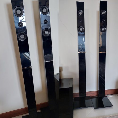 سینما خانواده (سامسونگ)