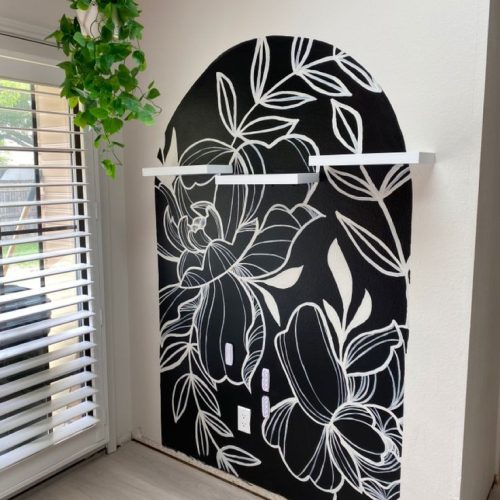 طراحی و نقاشی ساختمان