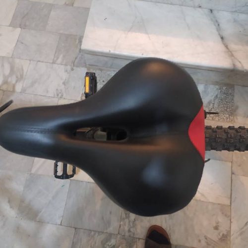 دوچرخه 24 نو نو