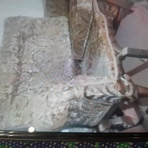 مبلمان هفت نفره