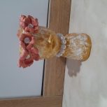 کار دست پاپیه ماشه