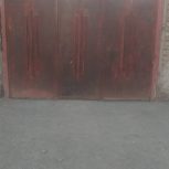 درب ماشین رو