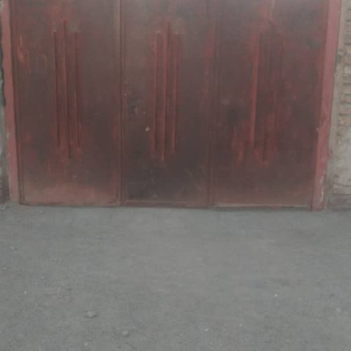 درب ماشین رو