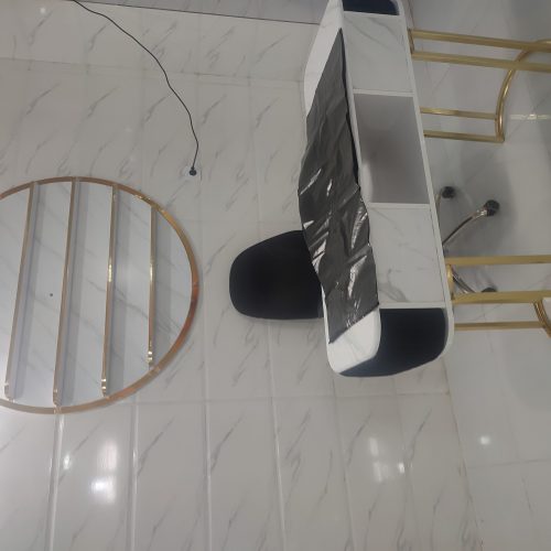 تجهزات سالن زیبایی